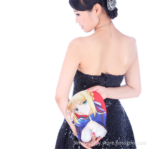 Mouse Pad (LG-M012)
